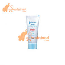 Johnson's Baby Milk Cream 100 g